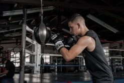 TITLE Platinum Double End Bag -Venum Shop pdeb