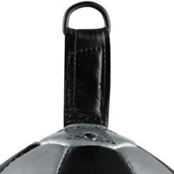 TITLE Platinum Double End Bag -Venum Shop pdeb 3 1