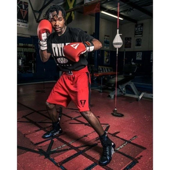 TITLE Boxing Professional Series GEL Sparring Gloves 4 TITLE Boxing Professional Series GEL Sparring Gloves - Image 4