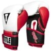 TITLE Boxing Professional Series GEL Training Gloves