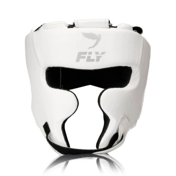 Fly Phantom MMA Headguard 2 Fly Phantom MMA Headguard - Image 2