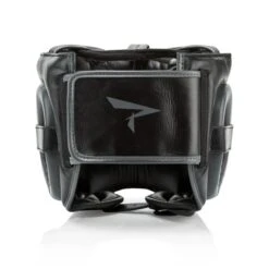 Phenom Boxing Elite FSHG-210D Professional Bar Headguard -Venum Shop phenom boxing elite fshg 210 professional bar headguard 3