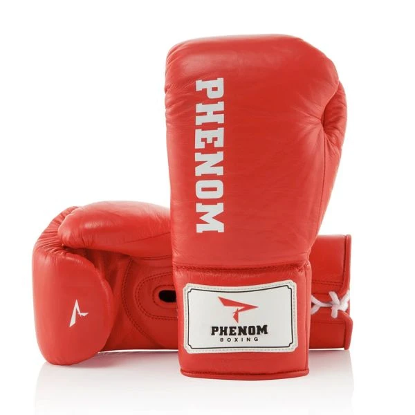 Phenom Boxing Elite RSF-210 Professional Fight Gloves 3 Phenom Boxing Elite RSF-210 Professional Fight Gloves - Image 3