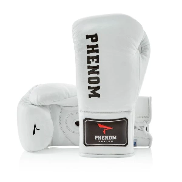 Phenom Boxing Elite RSF-210 Professional Fight Gloves 2 Phenom Boxing Elite RSF-210 Professional Fight Gloves - Image 2