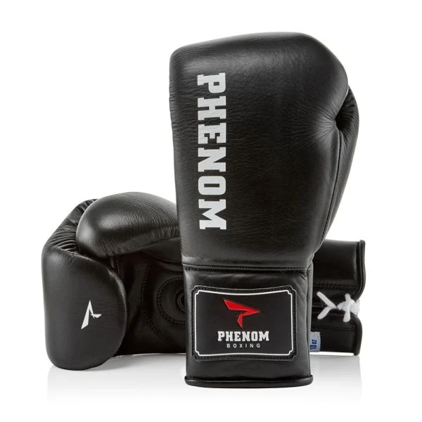 Phenom Boxing Elite XDF-210 Professional Fight Gloves 1 Phenom Boxing Elite XDF-210 Professional Fight Gloves