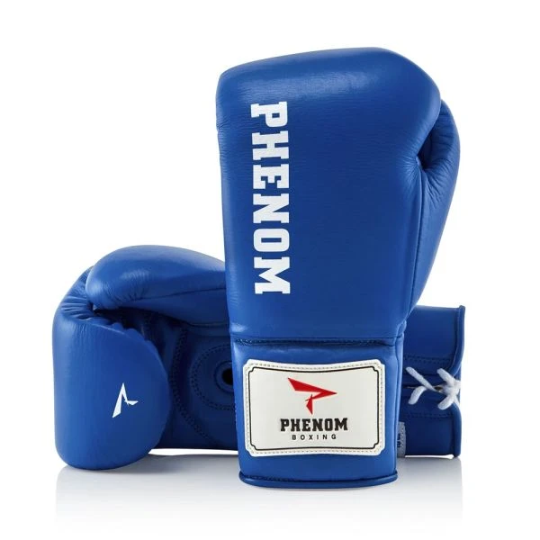 Phenom Boxing Elite XDF-210 Professional Fight Gloves 2 Phenom Boxing Elite XDF-210 Professional Fight Gloves - Image 2