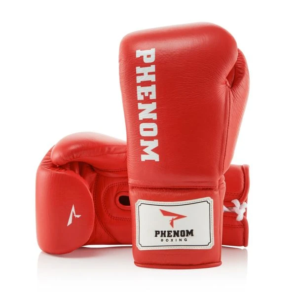 Phenom Boxing Elite XDF-210 Professional Fight Gloves 3 Phenom Boxing Elite XDF-210 Professional Fight Gloves - Image 3
