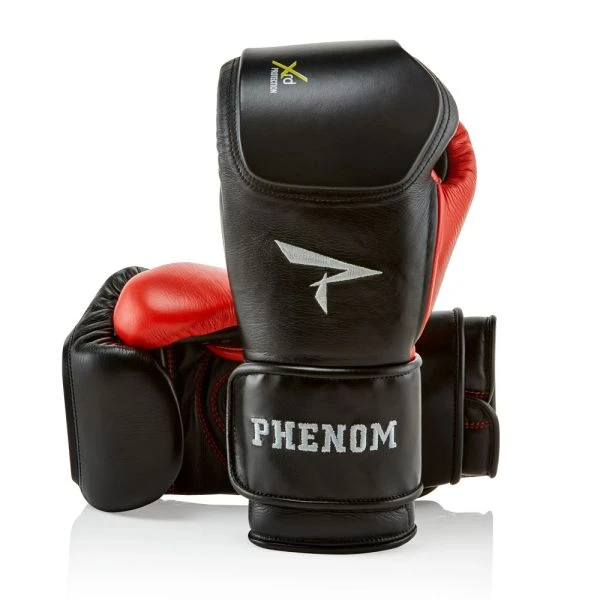 Phenom Boxing Elite XRT-220S Ultimate Bag Gloves 1 Phenom Boxing Elite XRT-220S Ultimate Bag Gloves