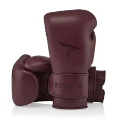 Phenom Boxing Elite SG-210S Pro Sparring Gloves - Velcro