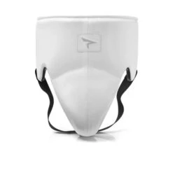 Phenom Boxing Elite GP-250 Professional Groinguard -Venum Shop phenom elite gp 250 groinguard white 1