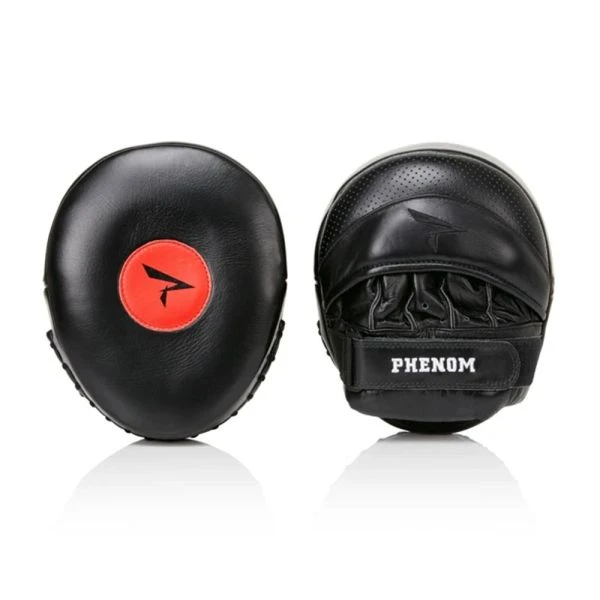 Phenom Boxing AP-5 Mini Air Pads 1 Phenom Boxing AP-5 Mini Air Pads