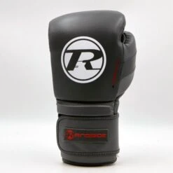 Ringside Pinnacle Series Boxing Gloves - Velcro 7 Ringside Pinnacle Series Boxing Gloves - Velcro -Venum Shop pinnacle grey velcro 1
