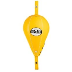 Pro Mex Professional Double End Bag 5 Pro Mex Professional Double End Bag -Venum Shop pmrdeb2 ye 1 1 1