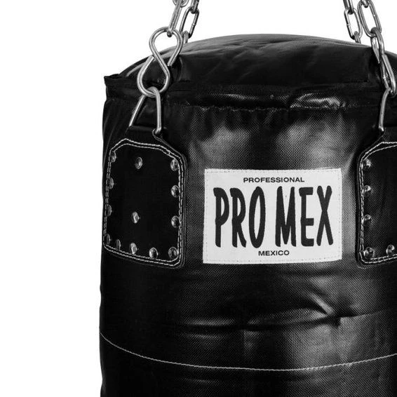 Pro Mex Power Heavy Bag 2 Pro Mex Power Heavy Bag - Image 2