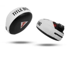 TITLE Zero-Impact Rare Air Punch Mitts 2.0 -Venum Shop pmzi2 bk 3 2