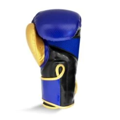 Ringside Pro Fitness Boxing Gloves -Venum Shop pro fitness metallic royal back