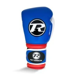 Ringside Pro Training G1 Boxing Gloves -Venum Shop pro training g1 royal front