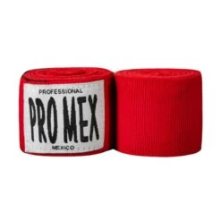 Venum Shop -Venum Shop promex 140 wraps red 1