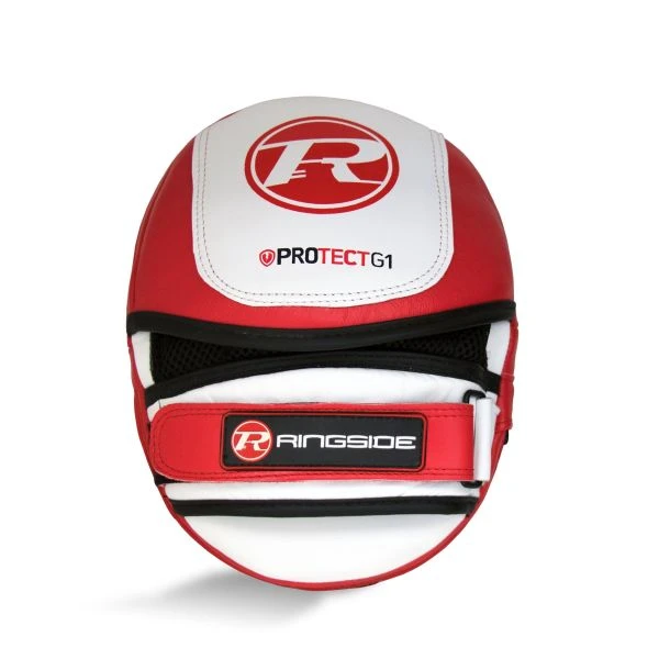 Ringside Protect G1 Focus Pads 3 Ringside Protect G1 Focus Pads - Image 3