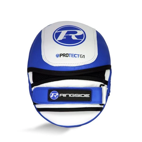 Ringside Protect G1 Focus Pads 1 Ringside Protect G1 Focus Pads