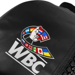 Adidas 2 In 1 WBC Boxing Holdall - PU -Venum Shop pu holdall 4