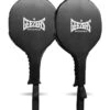 Geezers PU Punch Paddles