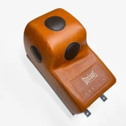 Geezers Classic Pugilist Leather Wall Pad 5 Geezers Classic Pugilist Leather Wall Pad -Venum Shop pugilist wall pad 2 1