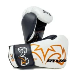 Rival RB11-Evolution Bag Boxing Gloves -Venum Shop rb11 white