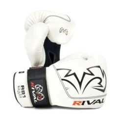 Rival RB1-2.0 Ultra Bag Boxing Gloves