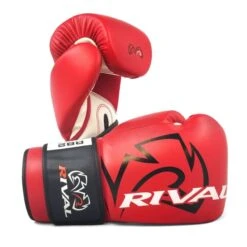 Rival RB2-2.0 Super Bag Gloves 5 Rival RB2-2.0 Super Bag Gloves -Venum Shop rb2 2 red