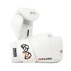 Rival RB50 Inteli-Shock Compact Bag Gloves