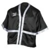 Cleto Reyes Cornermans Jacket - Black