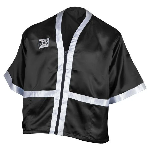 Cleto Reyes Cornermans Jacket - Black 1 Cleto Reyes Cornermans Jacket - Black