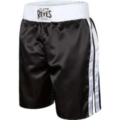 Cleto Reyes Satin Boxing Shorts -Venum Shop rebt bk wh 1 2 1 1