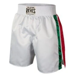 Cleto Reyes Satin Boxing Shorts -Venum Shop rebt mex 1 2 1