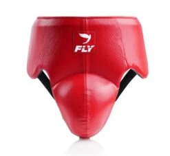 Fly Wraith X Groinguard -Venum Shop red groinguard