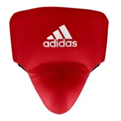 Adidas AdiStar Pro Groinguard -Venum Shop red groin 3