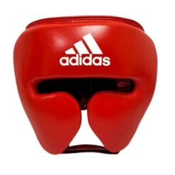 Adidas AdiStar Pro Headguard -Venum Shop red head
