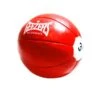 Geezers Leather Medicine Ball - 3kg