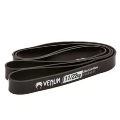 Venum Challenger Resistance Band -Venum Shop resistance band black
