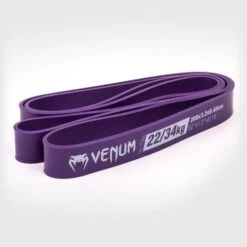 Venum Challenger Resistance Band -Venum Shop resistance purple