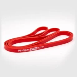 Venum Challenger Resistance Band -Venum Shop resistance red