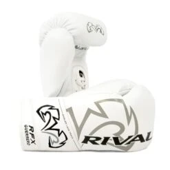 Rival RFX Guerrero Fight Boxing Gloves - HDE