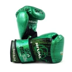 Rival RFX Guerrero Intelli-Shock Bag Gloves