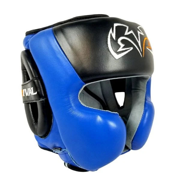 Rival RHG30 Boxing Headgear 3 Rival RHG30 Boxing Headgear - Image 3