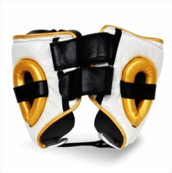 Ringside Pro Fitness Headguard -Venum Shop ringside pro fitness head guard back