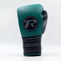 Ringside Pinnacle Series Boxing Gloves - Lace