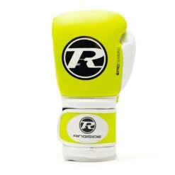Ringside Pro Training G1 Boxing Gloves -Venum Shop ringside back 5