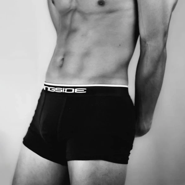 Ringside Boxer Shorts - 3 Pack 5 Ringside Boxer Shorts - 3 Pack - Image 5