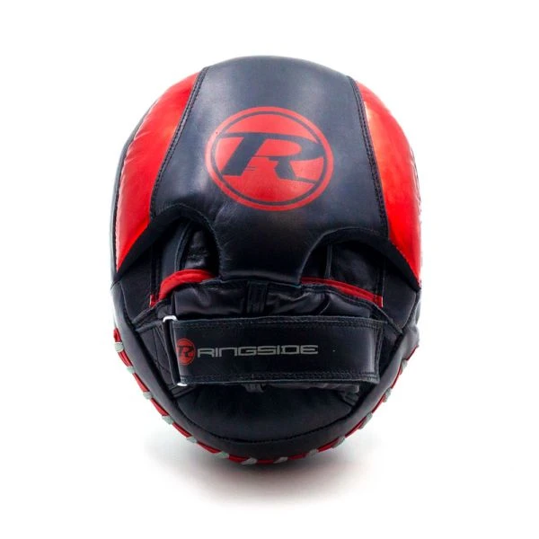 Ringside Elite Air Pads 2 Ringside Elite Air Pads - Image 2